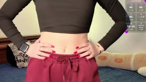 Ariel online show from March 2026 09:35:01 AM