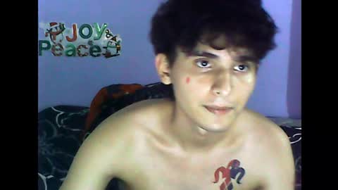 Charley quinn online show from December 2024 03:49:02 AM