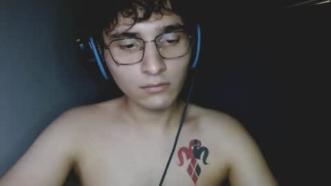 Charley quinn online show from September 2025 03:11:01 AM