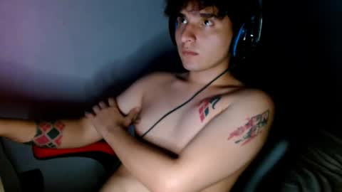 Charley quinn online show from March 2026 05:08:02 AM