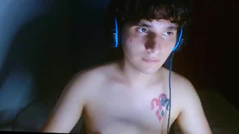 Charley quinn online show from April 2026 01:33:01 AM