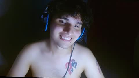 Snapshot of charley_quin chatting on May 2026 02:17:01 AM Charley quinn online show from May 2026 02:17:01 AM