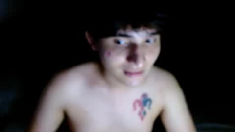 Snapshot of charley_quin chatting on June 2026 02:05:02 AM Charley quinn online show from June 2026 02:05:02 AM