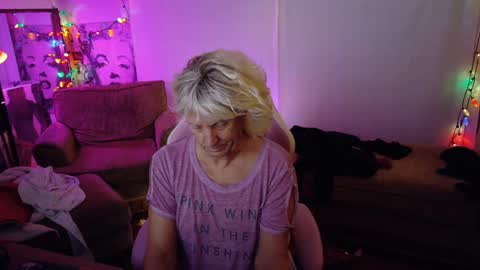 Charli online show from December 2024 10:40:01 PM