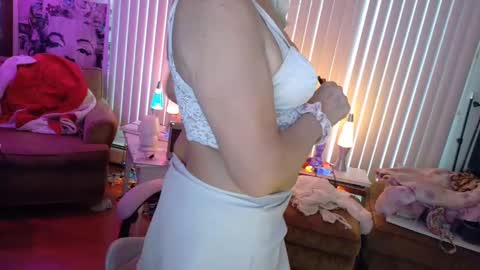 Charli online show from January 2025 07:53:01 PM