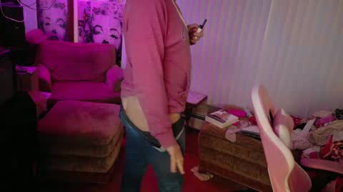 Charli online show from January 2025 01:22:01 AM