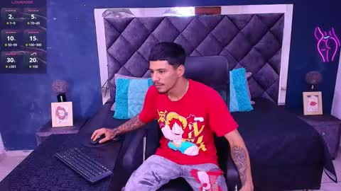 Charlie oconnor online show from March 2026 03:34:01 AM