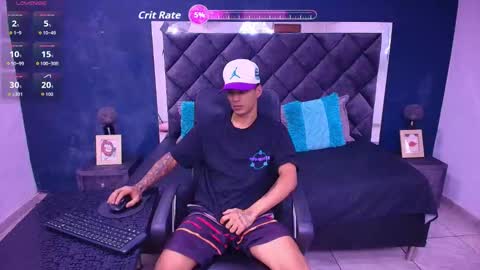 Charlie oconnor online show from March 2026 03:11:01 AM