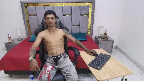 Charlie oconnor online show from June 2026 08:54:01 PM