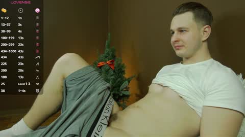 Charlie Smiley online show from January 2025 02:32:02 AM