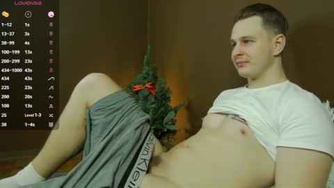 Charlie Smiley online show from January 2025 04:04:01 AM