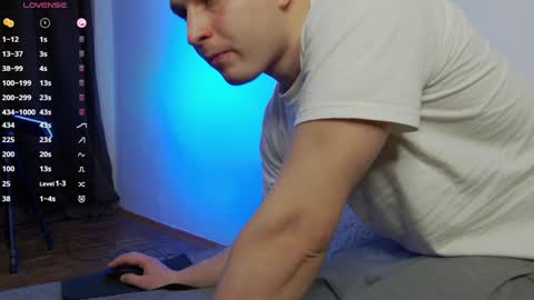 Charlie Smiley online show from January 2025 02:51:02 AM