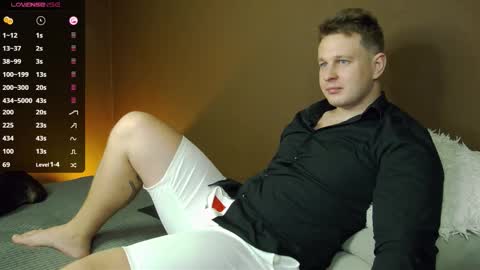 Charlie Smiley online show from September 2025 07:19:02 PM