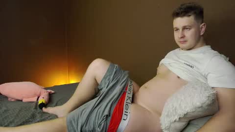 Charlie Smiley online show from November 2025 05:13:02 AM