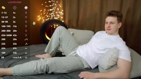 Charlie Smiley online show from April 2026 01:22:02 AM