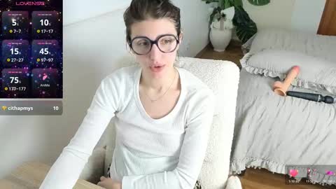 Charlie online show from February 2026 07:32:02 PM