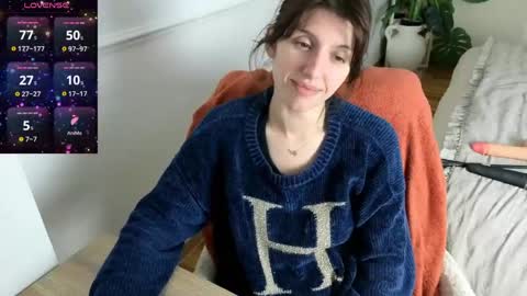 Snapshot of charlieangella chatting on April 2026 07:04:01 PM Charlie online show from April 2026 07:04:01 PM