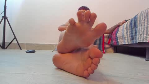 Snapshot of charlieerusso chatting on December 2024 05:05:02 AM Charles Russo online show from December 2024 05:05:02 AM