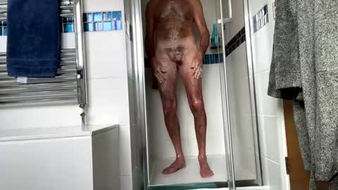 Snapshot of charlieg123 chatting on March 2025 08:30:01 AM Gary online show from March 2025 08:30:01 AM