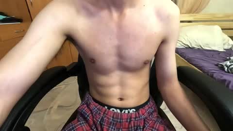 Charlie online show from September 2025 08:20:02 PM