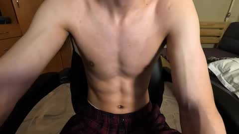 Charlie online show from January 2026 09:39:02 PM