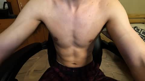 Charlie online show from January 2026 09:05:02 PM