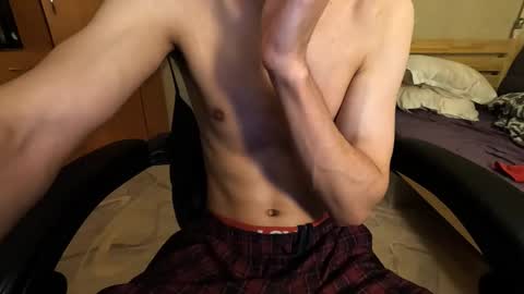 Charlie online show from January 2026 09:42:01 PM