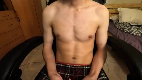 Charlie online show from February 2026 08:03:02 PM