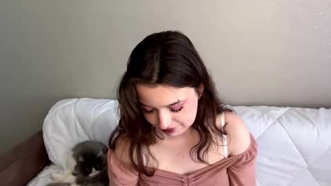 Freya online show from February 2026 01:12:02 PM