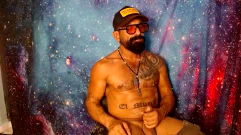 Snapshot of charlieprospect chatting on October 2025 01:47:01 AM Charlie Prospect online show from October 2025 01:47:01 AM