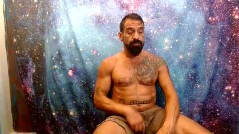 Snapshot of charlieprospect chatting on October 2025 12:57:01 AM Charlie Prospect online show from October 2025 12:57:01 AM