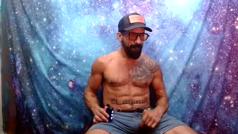 Snapshot of charlieprospect chatting on October 2025 01:46:02 AM Charlie Prospect online show from October 2025 01:46:02 AM