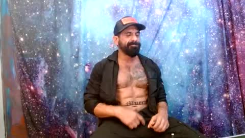 Snapshot of charlieprospect chatting on November 2025 04:24:02 AM Charlie Prospect online show from November 2025 04:24:02 AM