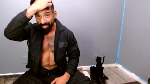 Charlie  Prospect online show from November 2025 01:39:02 AM