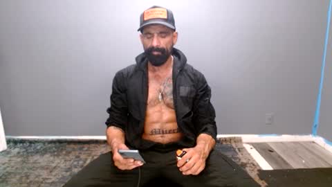 Charlie  Prospect online show from December 2025 01:54:01 AM