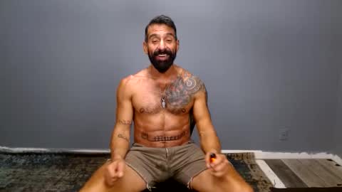 Charlie  Prospect online show from December 2025 10:49:02 PM