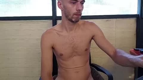 charlierushx online show from November 2025 04:21:01 AM