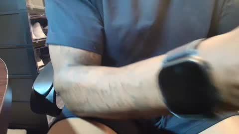 CharlieSierra96 online show from February 2026 10:19:01 PM