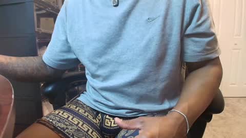 CharlieSierra96 online show from April 2026 07:04:02 PM