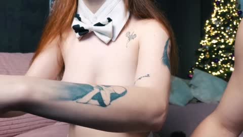 charliestormm online show from January 2025 09:25:02 PM