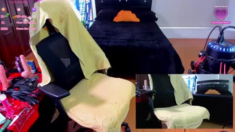 Charlie online show from December 2024 02:49:02 PM