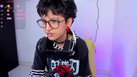 Charlie online show from March 2026 04:35:01 PM