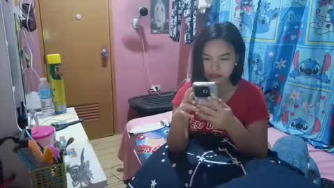 Sweetieeche online show from April 2026 09:18:01 AM