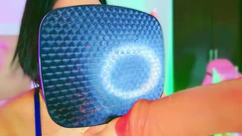 Charloott Evans online show from February 2026 09:35:01 PM