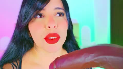 Charloott Evans online show from March 2026 01:54:02 AM