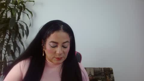 Snapshot of charlot_miller chatting on October 2025 04:12:02 AM Charlot online show from October 2025 04:12:02 AM