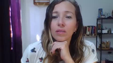 Snapshot of charlot_ponze chatting on October 2025 06:48:01 PM charlott online show from October 2025 06:48:01 PM