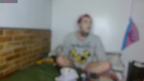 Ale punky online show from February 2026 09:04:02 AM