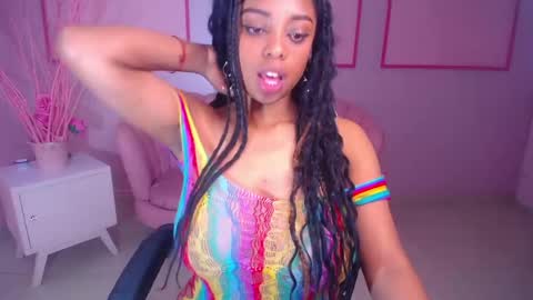 Charlote  online show from December 2024 10:50:02 AM
