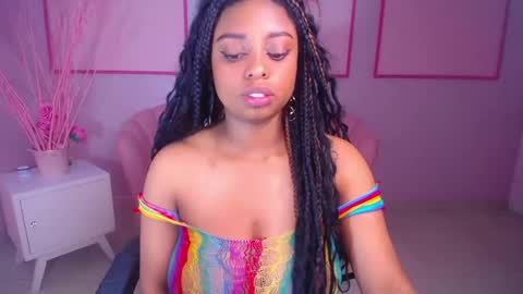 Charlote  online show from December 2024 01:54:02 PM